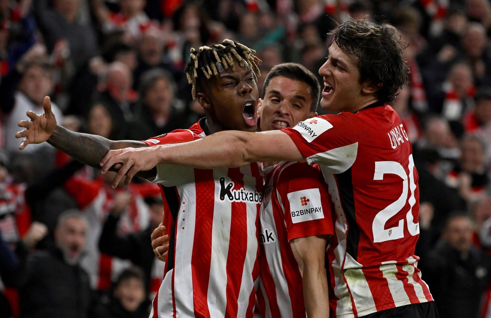 满冠在线入口 -关于毕尔巴鄂竞技内部会议纪要流出：冲刺阶段主帅复盘，欧冠使命明确，阵容厚度经受考验的信息