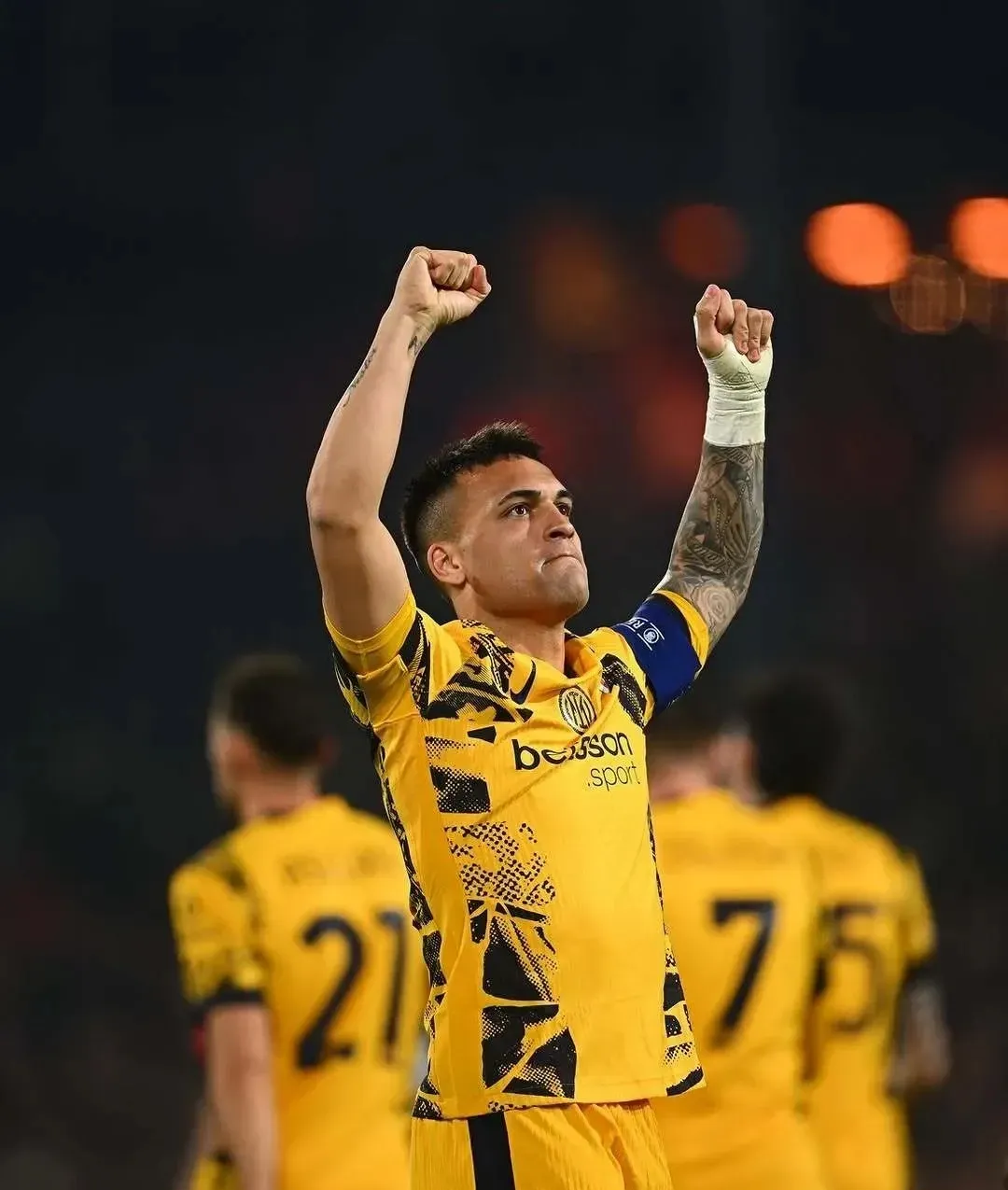 满冠平台 -国际米兰集结日篮板制胜；志在足总杯名次提升；信心回归；年轻球员得到机会(为什么国际米兰球迷叫内拉)