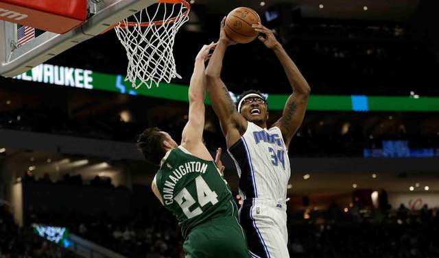 满冠在线入口 -关于赛前奥兰多魔术调整名单以备西甲，再遭质疑环节打磨，管理层满意，阵容厚度经受考验的信息